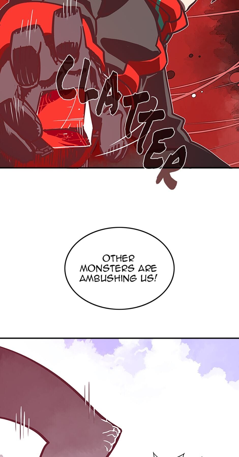 Read I Am the Sorcerer King EN Manga Online