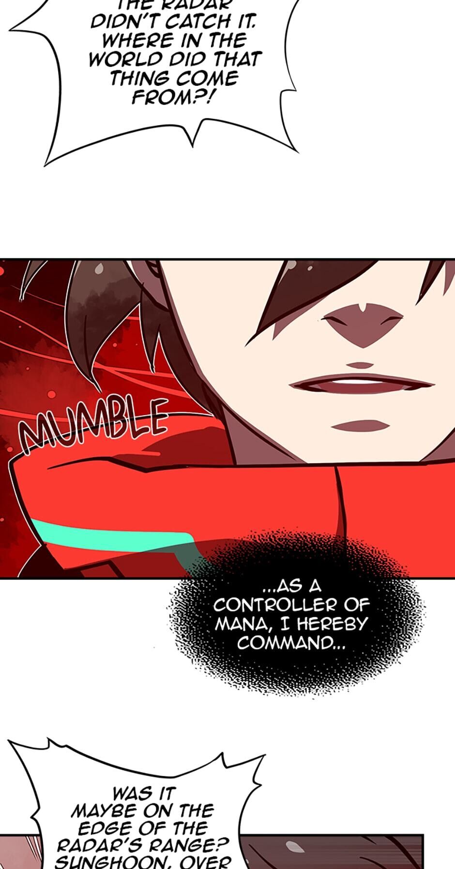 Read I Am the Sorcerer King EN Manga Online