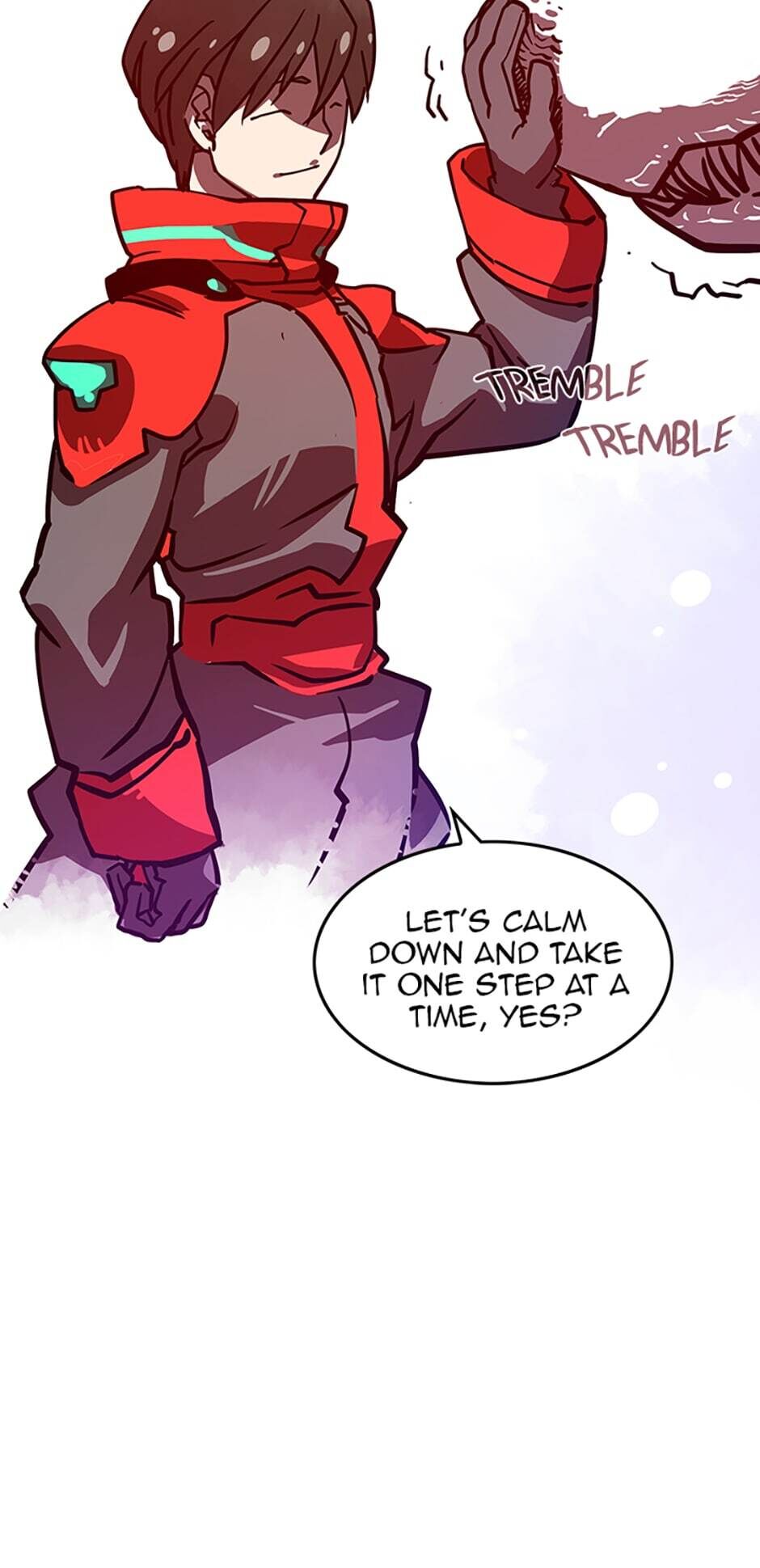 Read I Am the Sorcerer King EN Manga Online