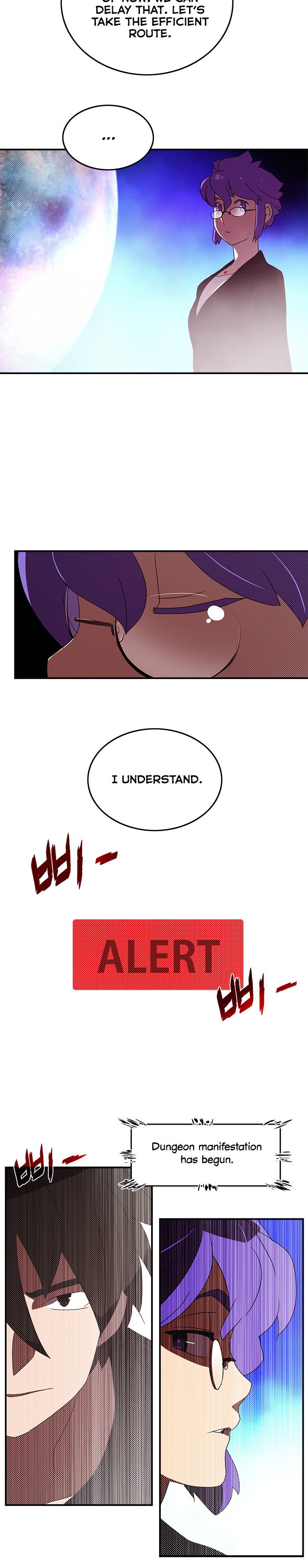 Read I Am the Sorcerer King EN Manga Online