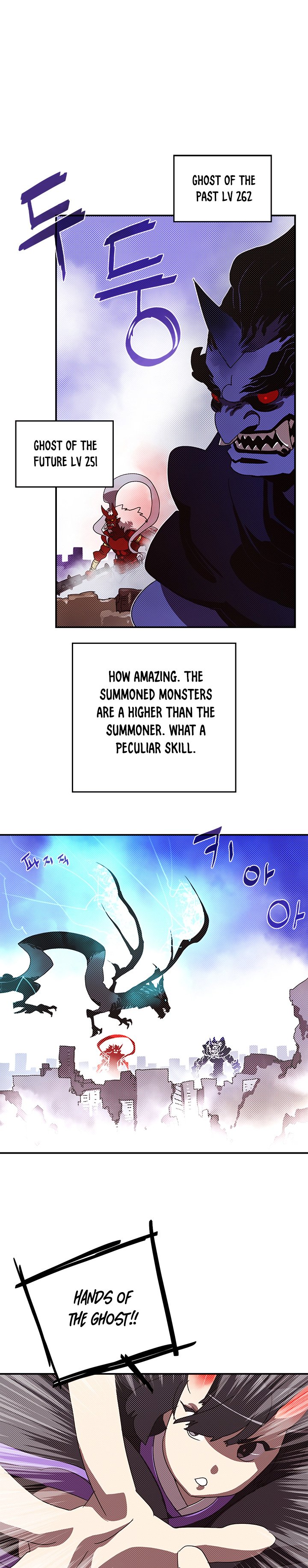 Read I Am the Sorcerer King EN Manga Online