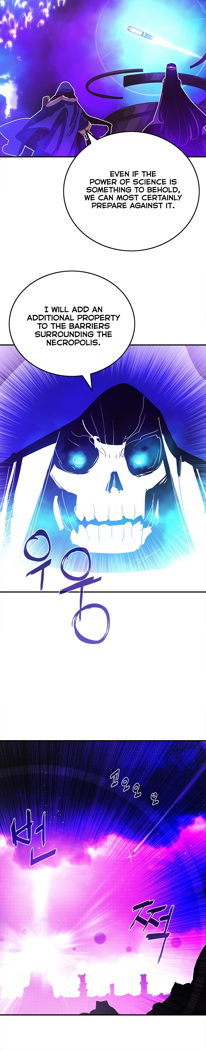 Read I Am the Sorcerer King EN Manga Online