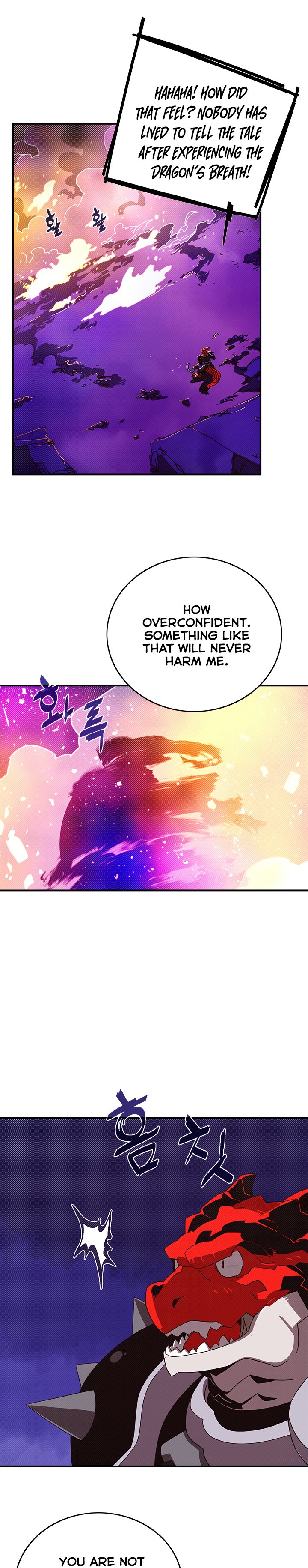 Read I Am the Sorcerer King EN Manga Online