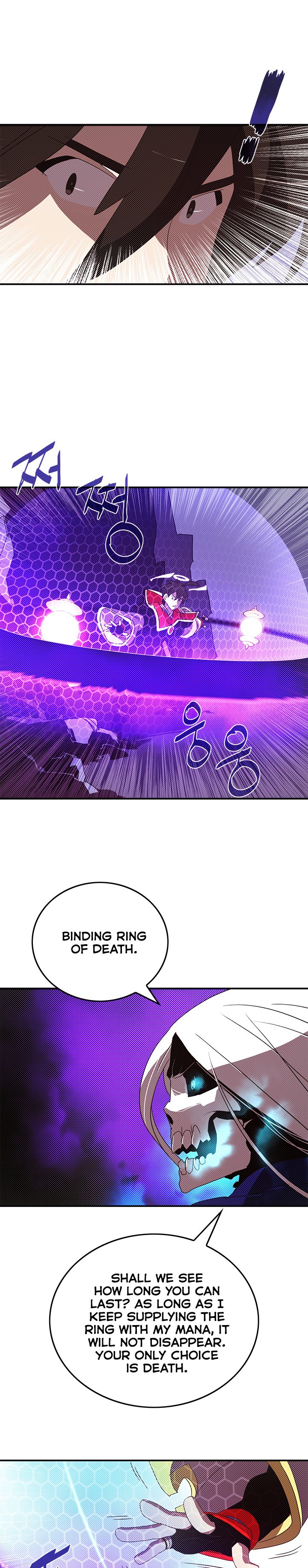Read I Am the Sorcerer King EN Manga Online