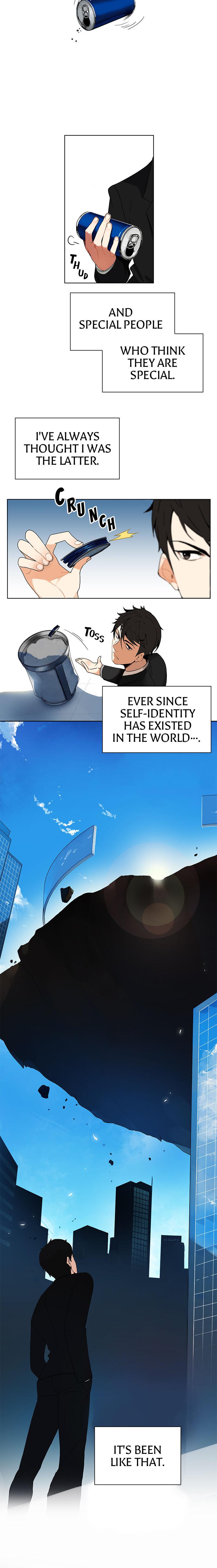 Read I Login Alone EN Manga Online