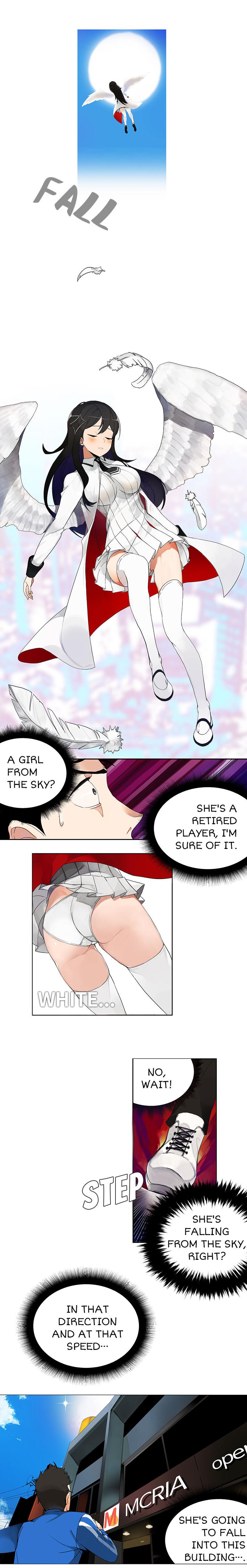 Read I Login Alone EN Manga Online