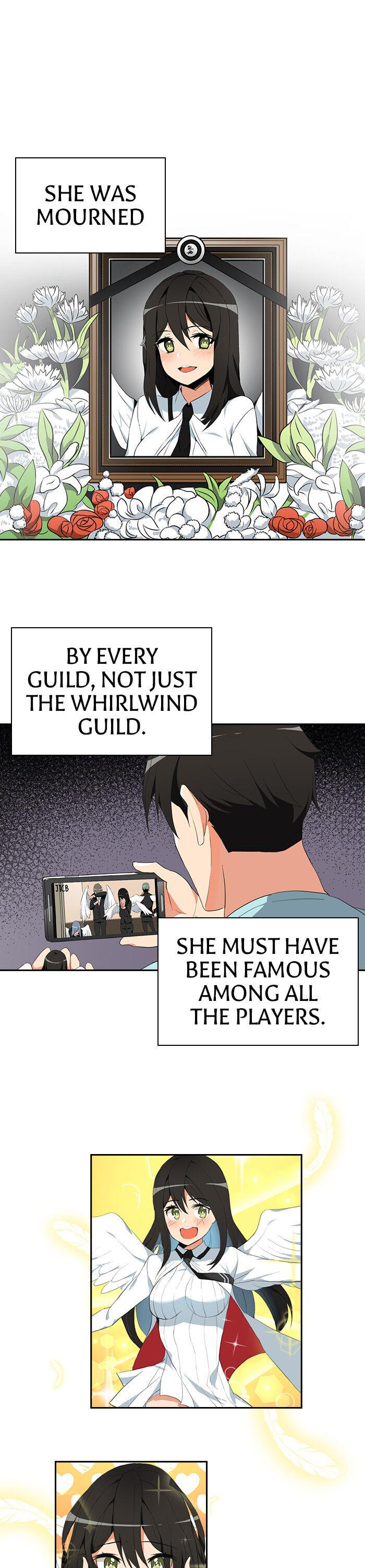 Read I Login Alone EN Manga Online