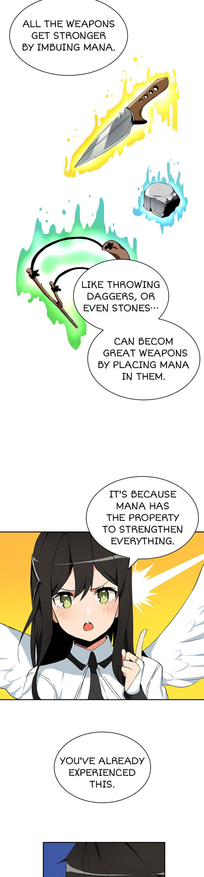 Read I Login Alone EN Manga Online