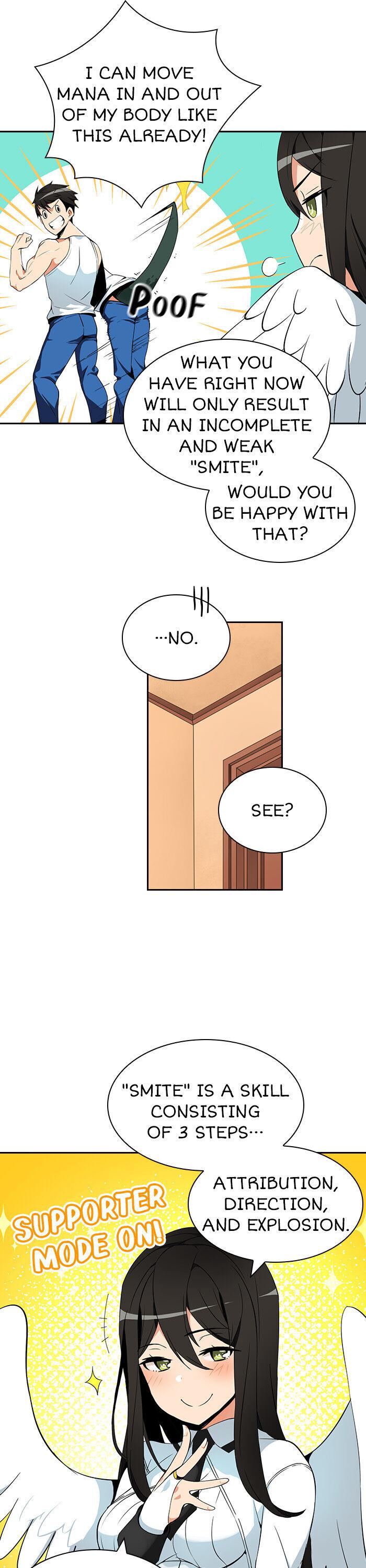 Read I Login Alone EN Manga Online