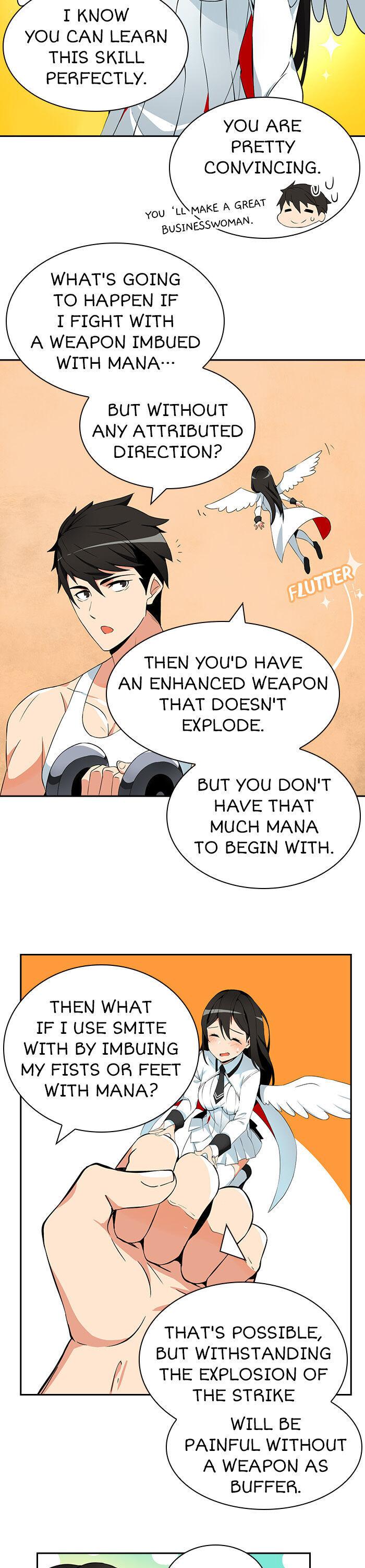 Read I Login Alone EN Manga Online