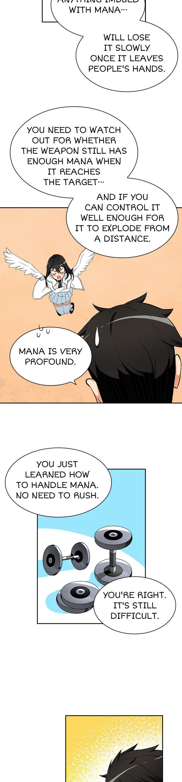 Read I Login Alone EN Manga Online
