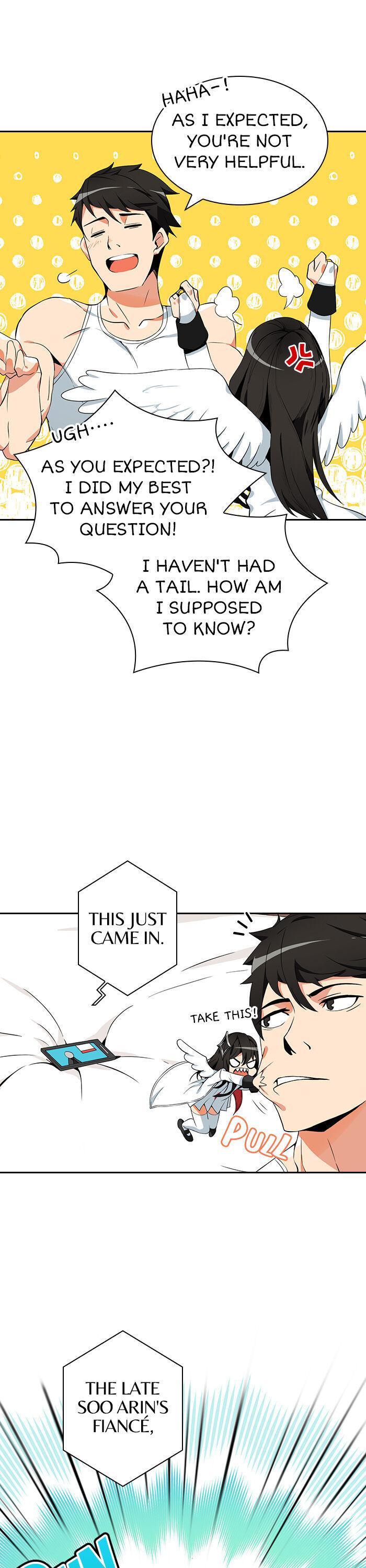 Read I Login Alone EN Manga Online