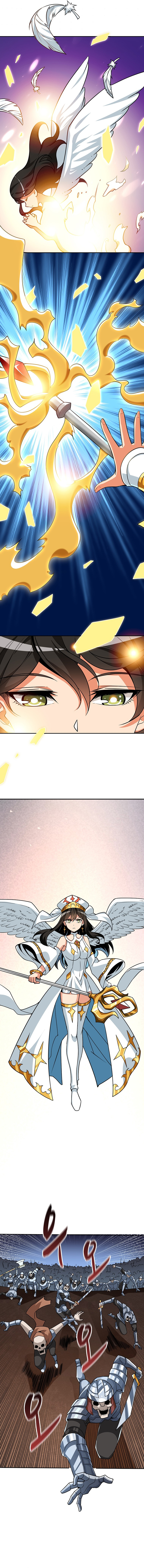 Read I Login Alone EN Manga Online