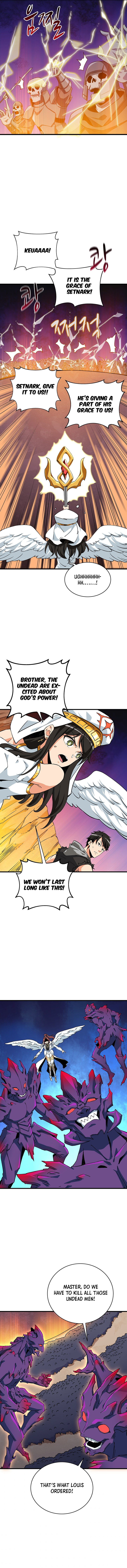 Read I Login Alone EN Manga Online