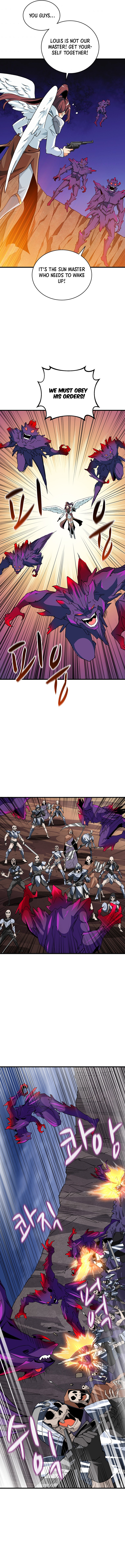 Read I Login Alone EN Manga Online