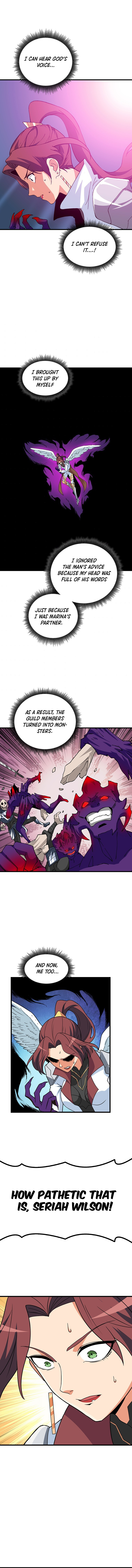 Read I Login Alone EN Manga Online