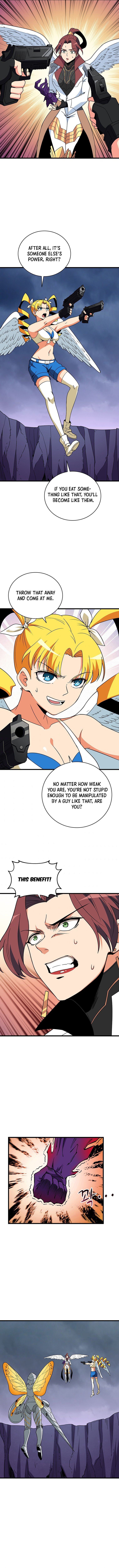 Read I Login Alone EN Manga Online