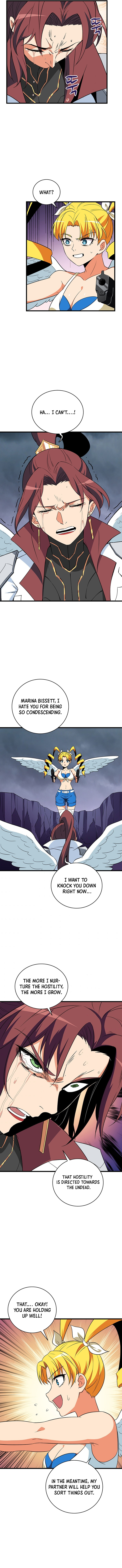 Read I Login Alone EN Manga Online