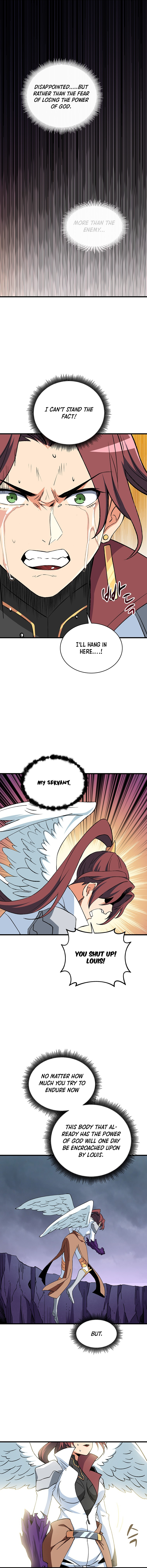 Read I Login Alone EN Manga Online