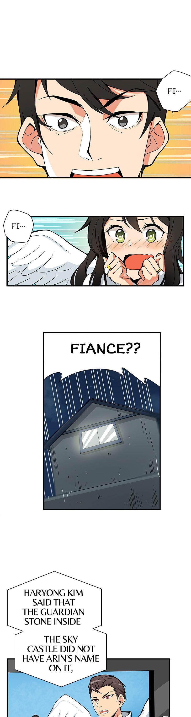 Read I Login Alone EN Manga Online