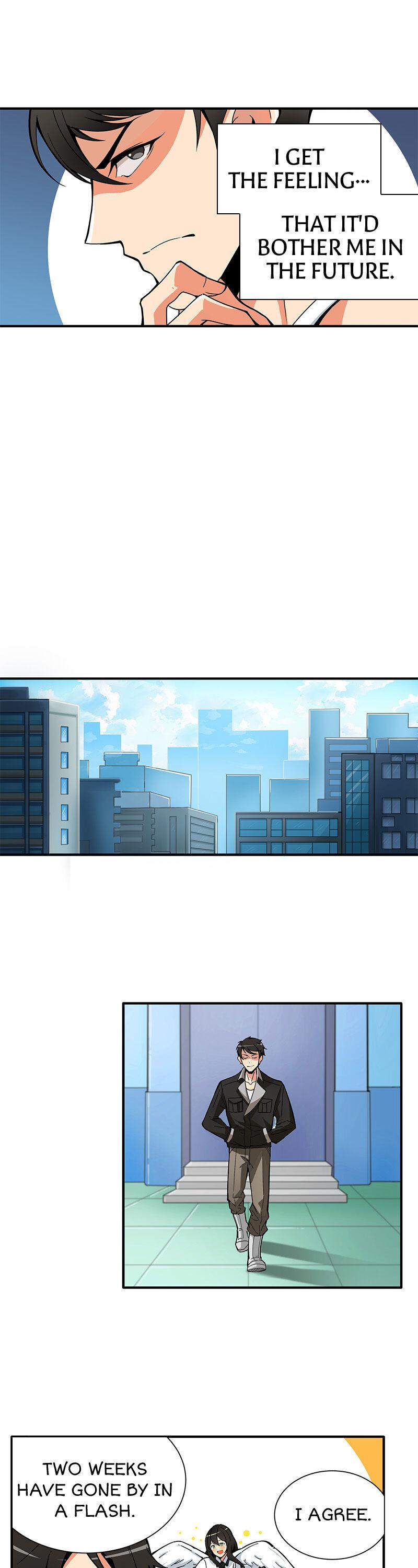 Read I Login Alone EN Manga Online