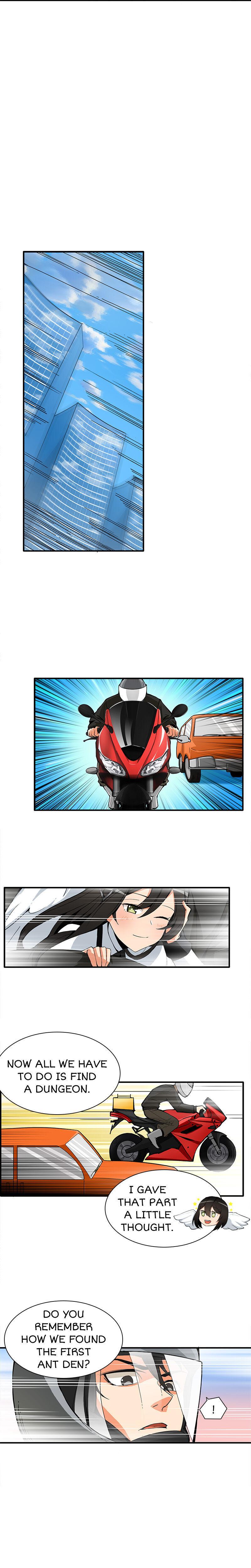 Read I Login Alone EN Manga Online