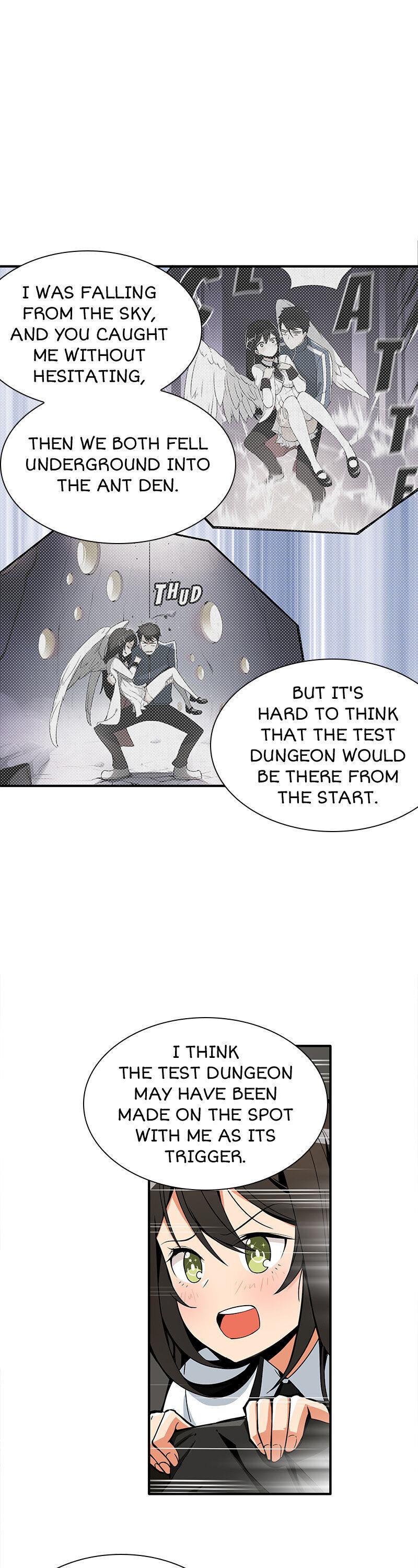 Read I Login Alone EN Manga Online