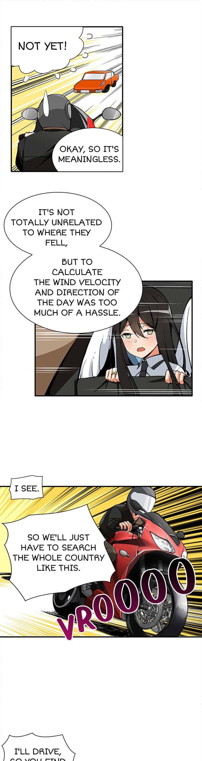 Read I Login Alone EN Manga Online