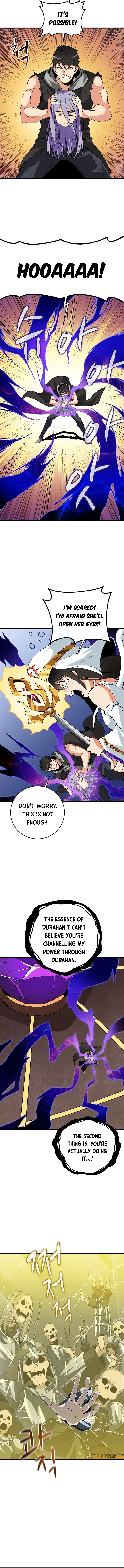Read I Login Alone EN Manga Online