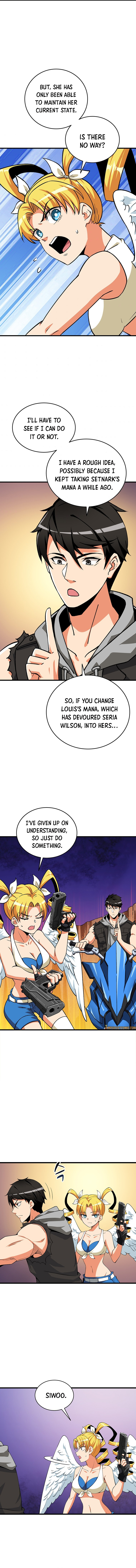Read I Login Alone EN Manga Online