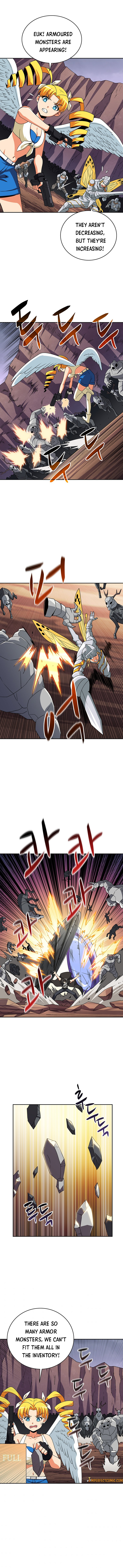 Read I Login Alone EN Manga Online
