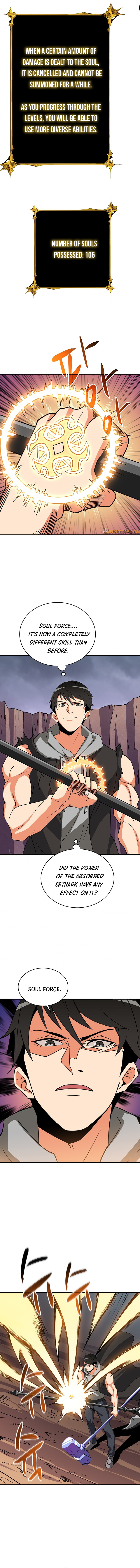 Read I Login Alone EN Manga Online