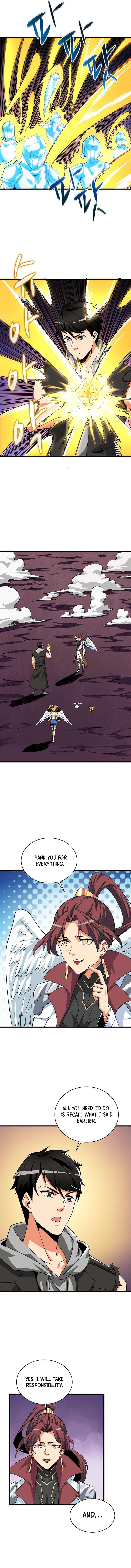 Read I Login Alone EN Manga Online