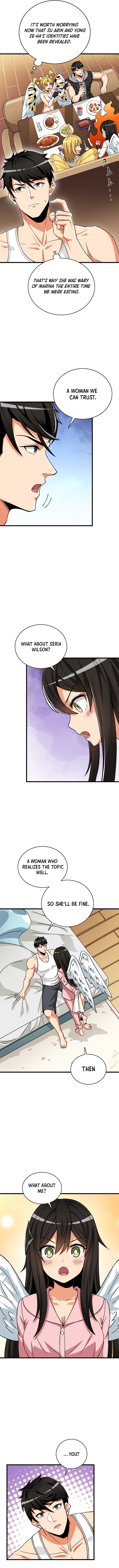 Read I Login Alone EN Manga Online