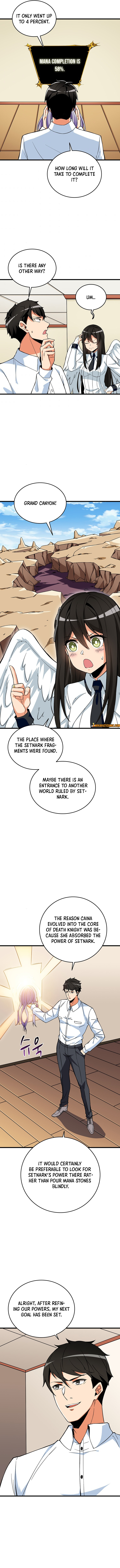 Read I Login Alone EN Manga Online