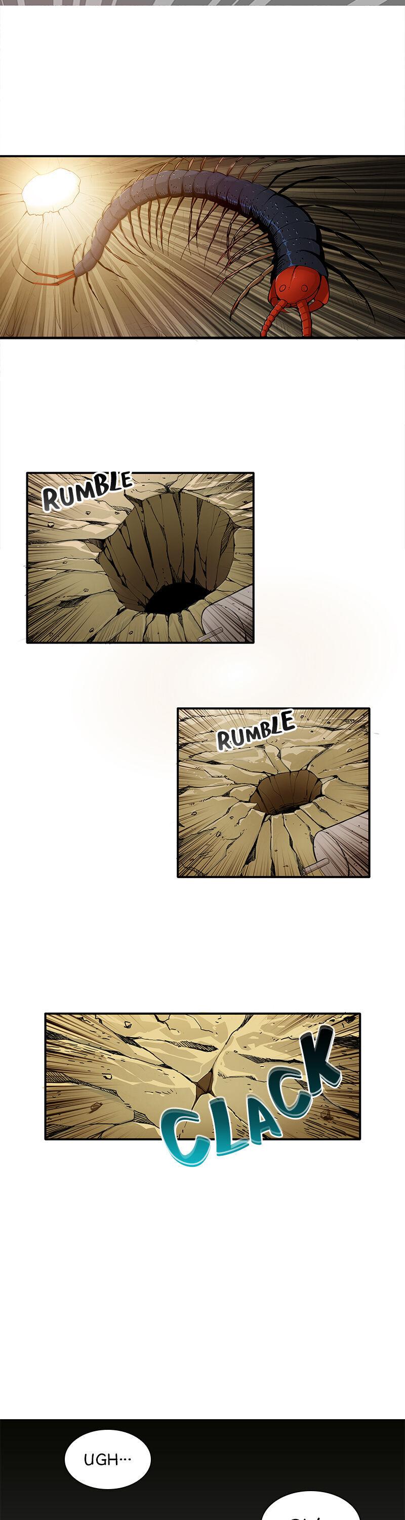 Read I Login Alone EN Manga Online