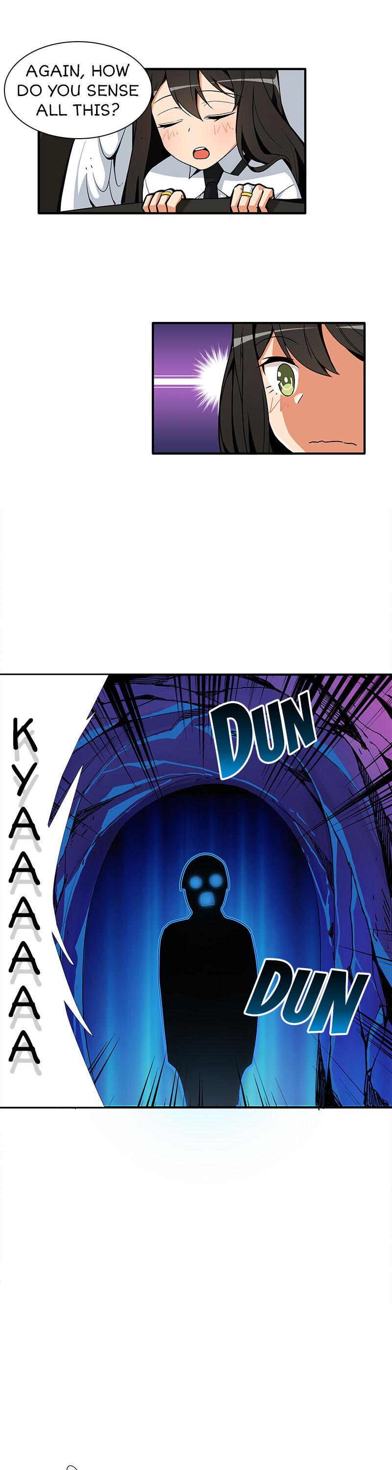 Read I Login Alone EN Manga Online