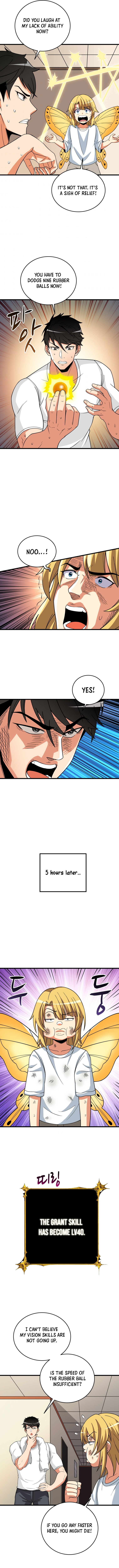 Read I Login Alone EN Manga Online