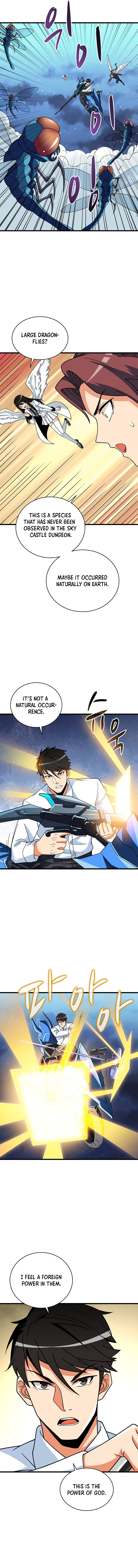 Read I Login Alone EN Manga Online