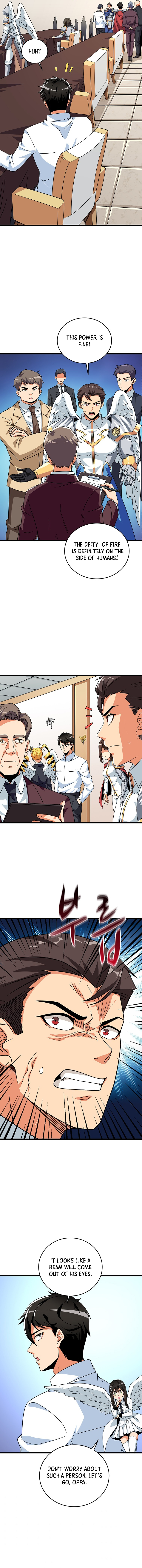 Read I Login Alone EN Manga Online