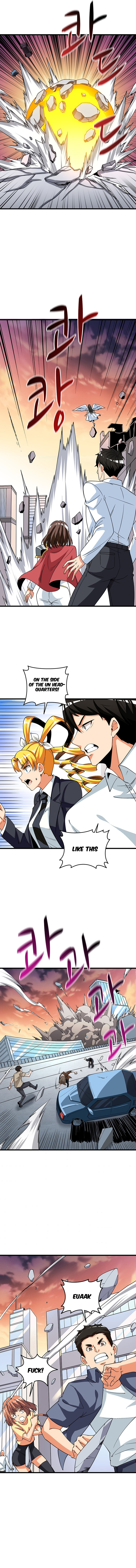 Read I Login Alone EN Manga Online