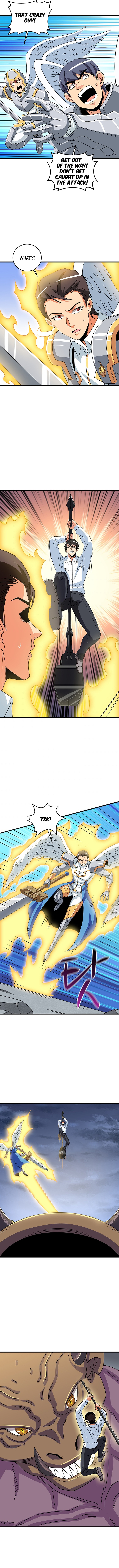 Read I Login Alone EN Manga Online