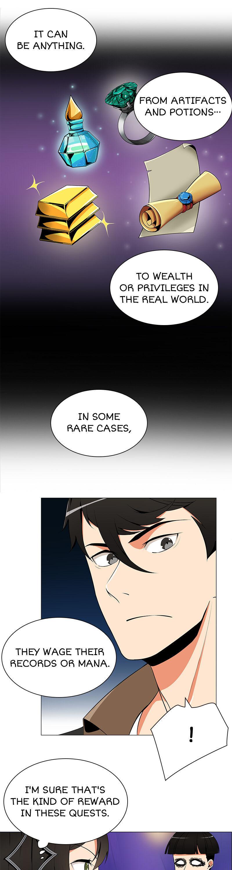 Read I Login Alone EN Manga Online