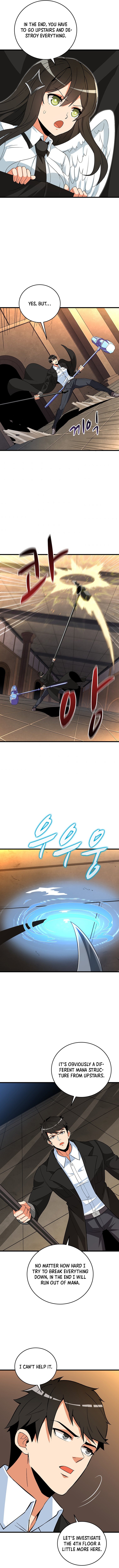 Read I Login Alone EN Manga Online