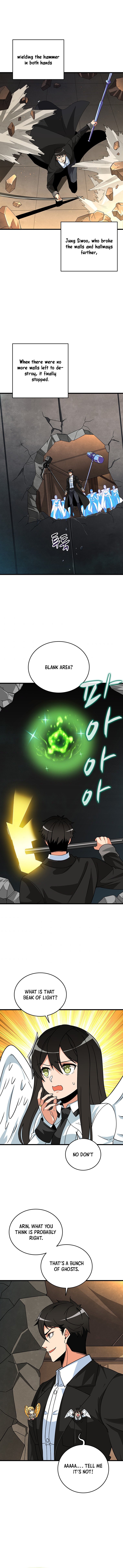 Read I Login Alone EN Manga Online