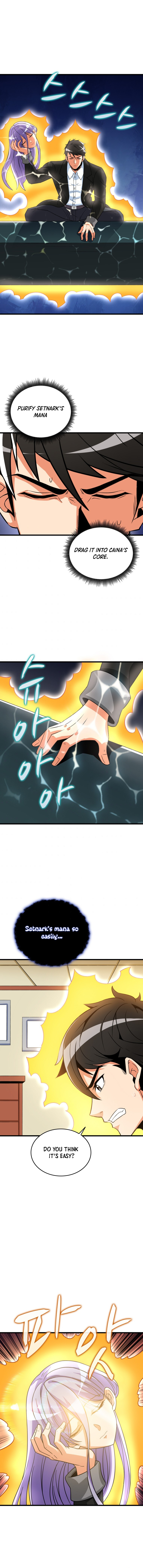 Read I Login Alone EN Manga Online