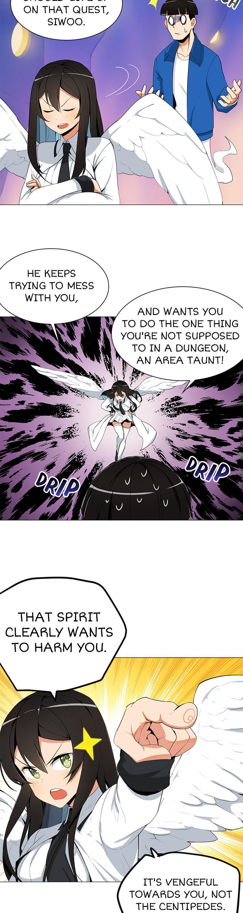 Read I Login Alone EN Manga Online