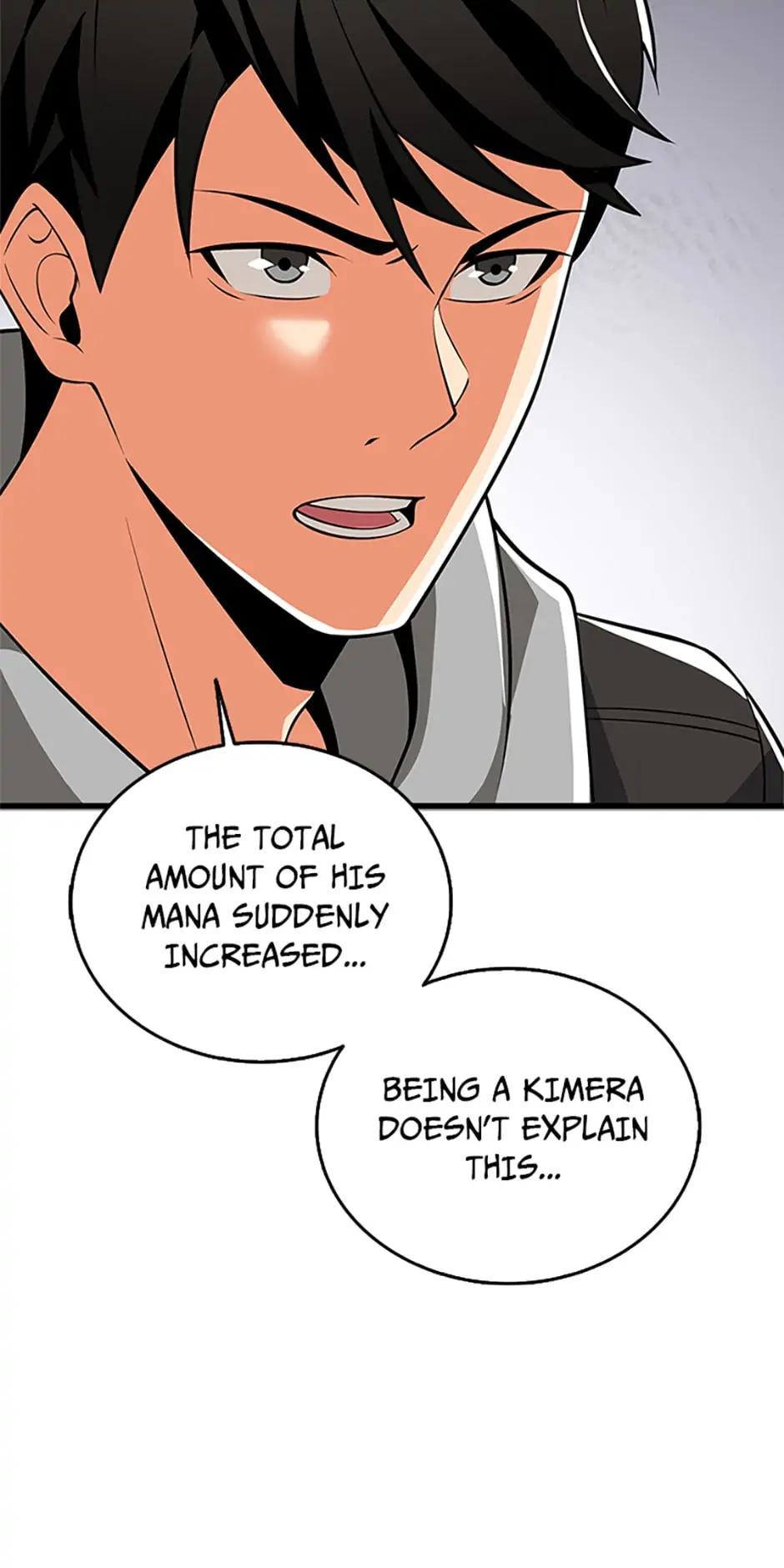 Read I Login Alone EN Manga Online