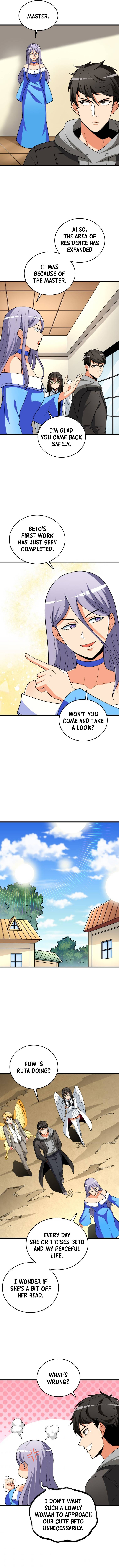 Read I Login Alone EN Manga Online