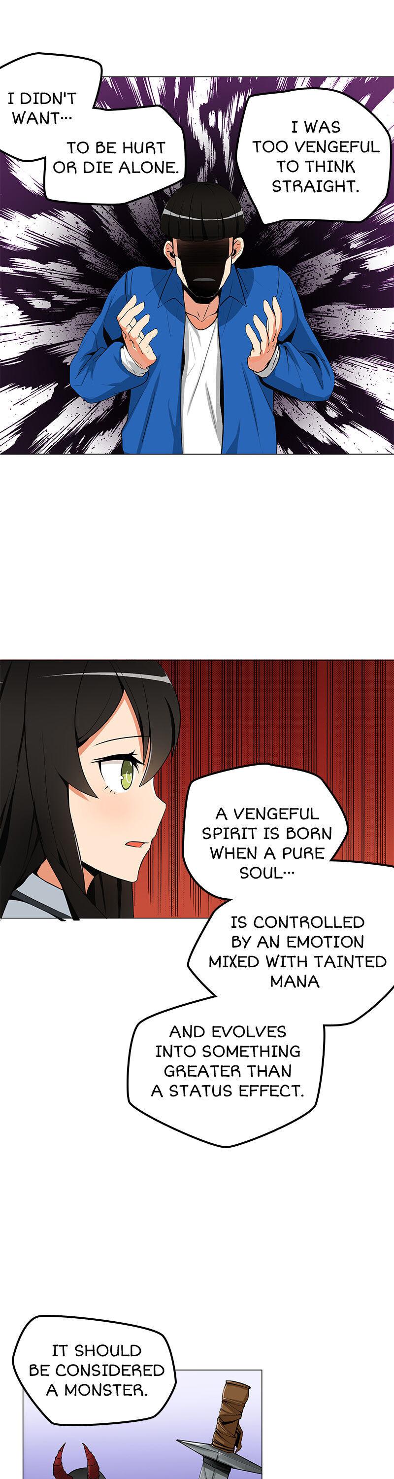 Read I Login Alone EN Manga Online